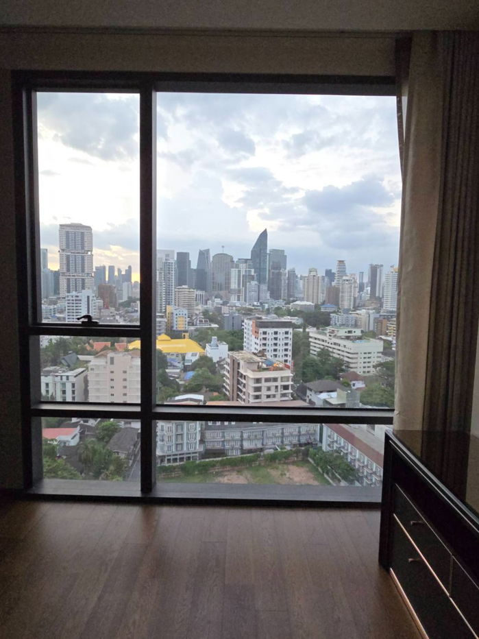 picture 📢 For Rent  The Bangkok Thonglor🏡2BR🚩 Ready to move in Line @joinmeliving - 17/20