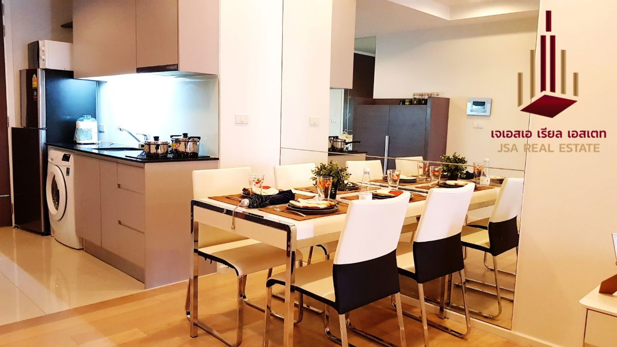 picture ✨ For Sale: 15 Sukhumvit Residences Condo ✨ 💰 Only 6,800,000 THB - 3/4
