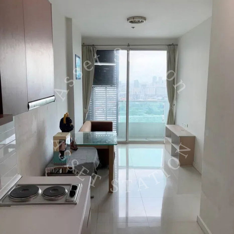 picture 💎 IDEO Mix Phaholyothin for sale – near BTS Saphan Khwai 🚇 - 2/5