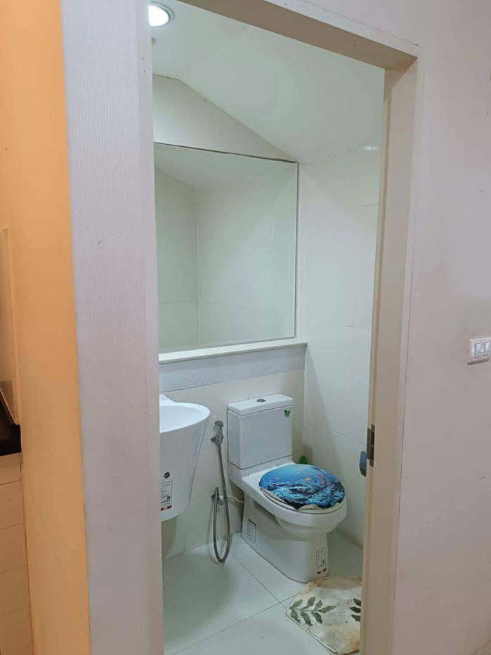 รูป [RENT] HLP0015 ทาวน์โฮม บ้านกลางเมือง โชคชัย 4 ( Baan Klang Muang Chokchai 4 )      (แอดไลน์มี @นำหน้า LINE ID :  @056qhbtt) - รูปที่ 9/16