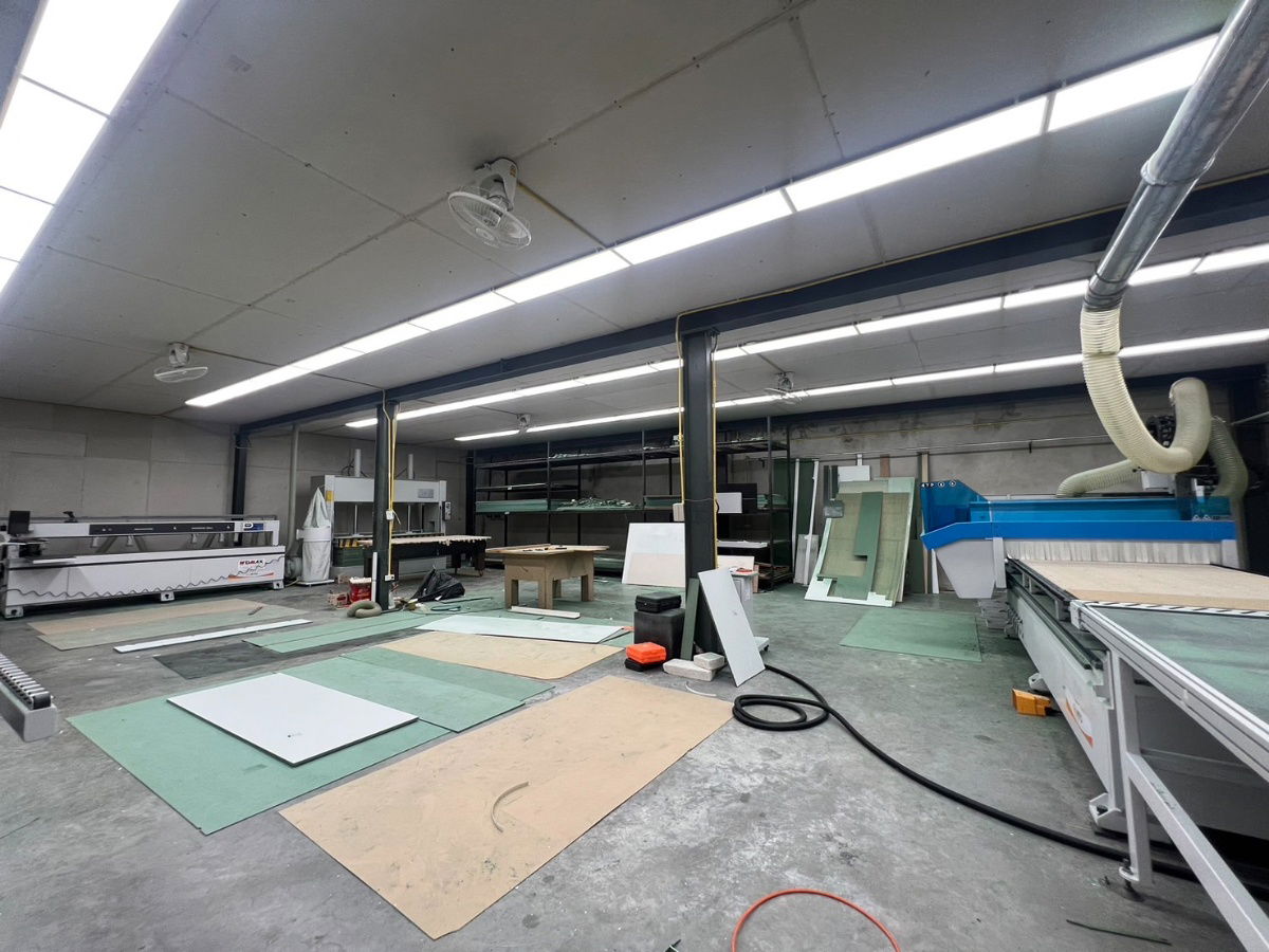 picture Office Warehouse for rent 200,000 BAHT - 15/32