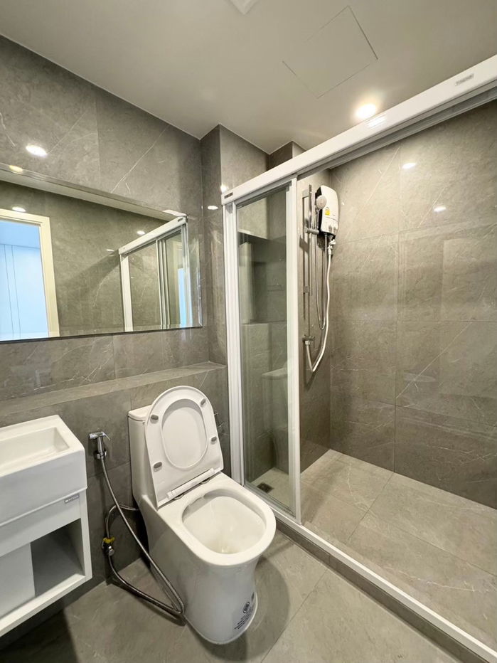 รูป ✅ให้เช่า✅Condo Blue Sukhumvit 89 ห้องสวย พร้อมอยู่ 5/10/68 จ้า - รูปที่ 10/10