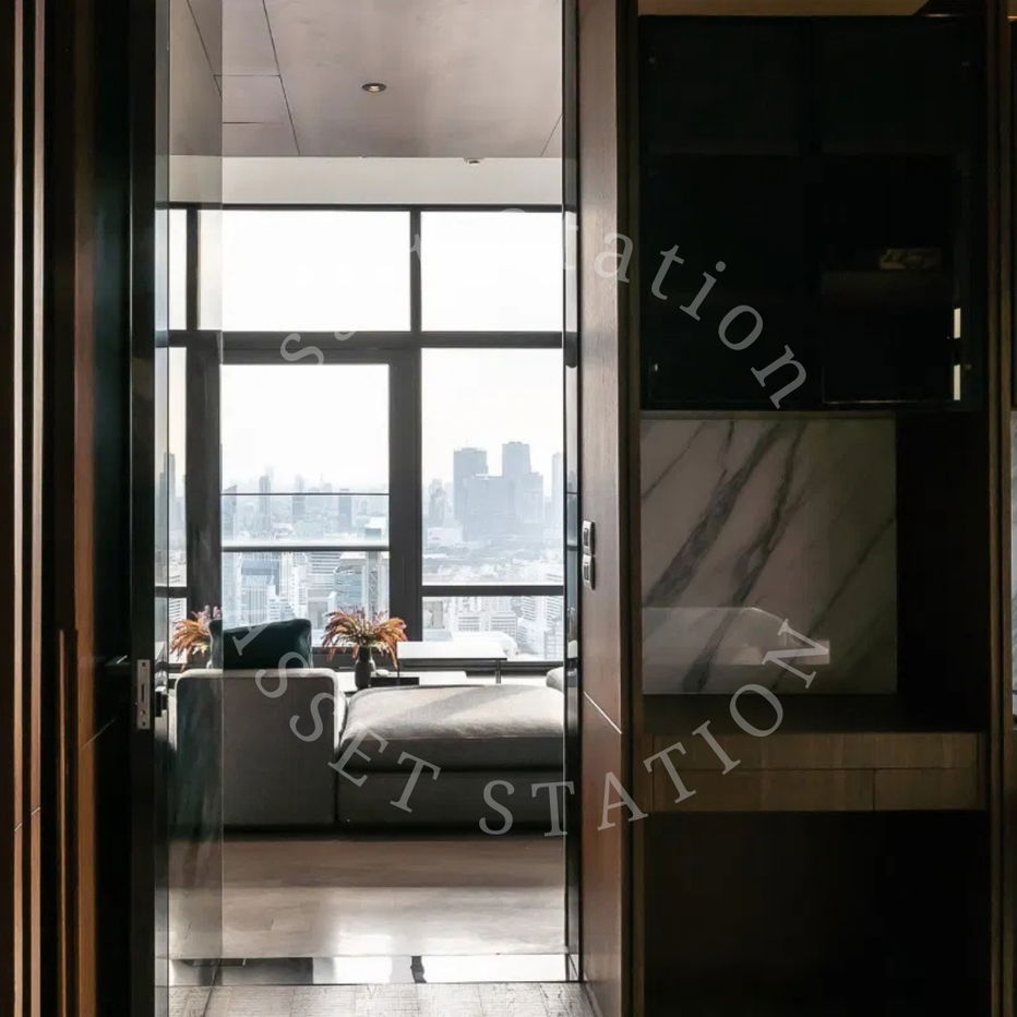 picture 🏙️ Circle Condominium — A condo in the heart of the city, ready for every lifestyle, connected to every journey! 🚆🚇 - 12/16