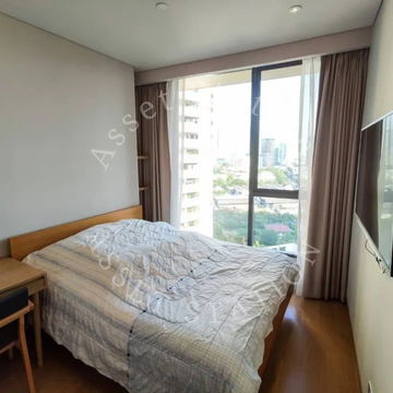 🏢 The Lumpini 24 – ใกล้ BTS Phrom Phong ชีวิตสะดวกทุกการเดินทาง! ✨