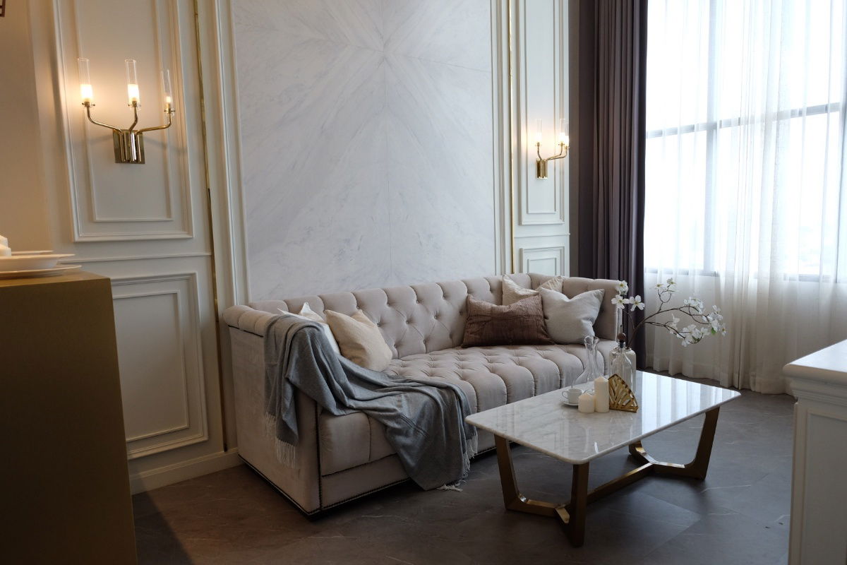 picture For   rent   Knightsbridge Prime Sathorn  🔴🔴 - 10/15