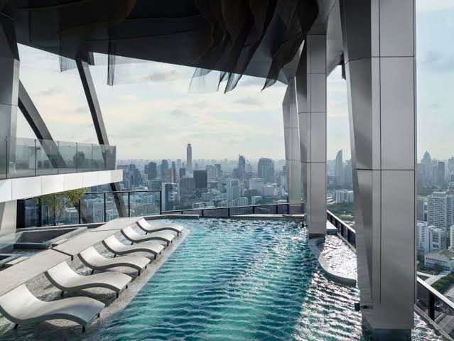 รูป ขายคอนโด Park Origin Chula Samyan ใกล้ MRT สามย่าน ราคา 6,990,000 บาท รหัสทรัพย์: SL083  - รูปที่ 23/28