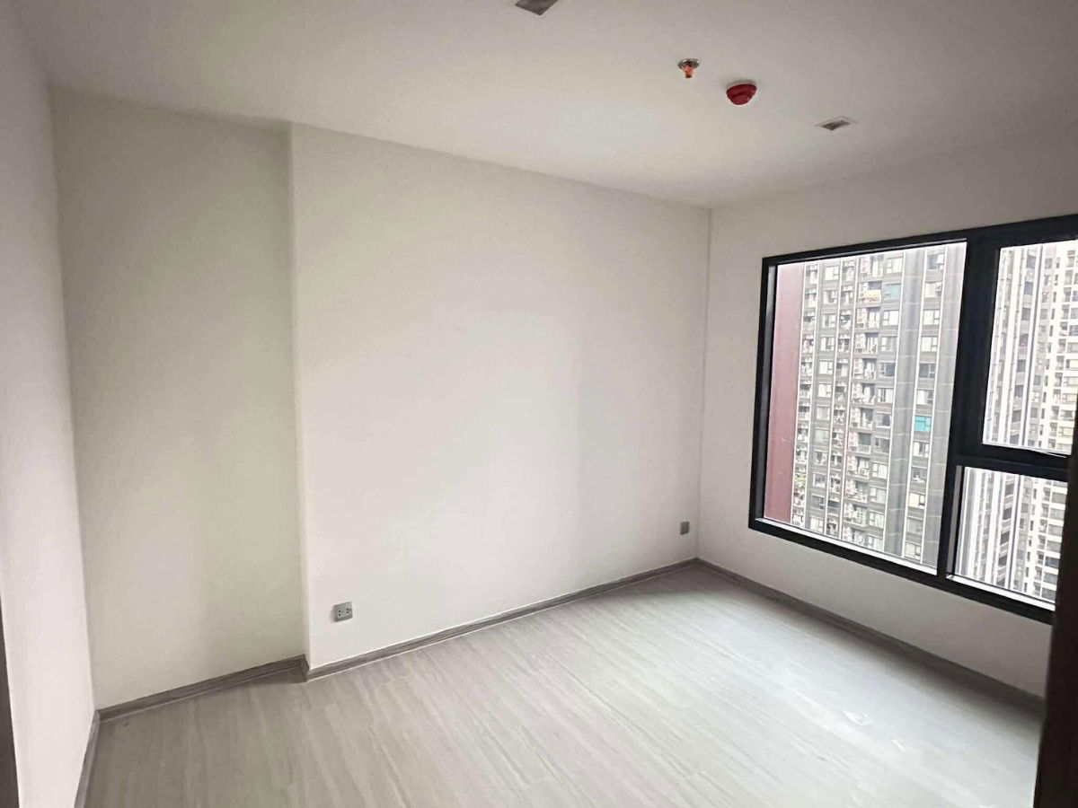 picture Life Asoke Hype | Selling price 4,500,000 baht | Beautiful room, new room, fully furnished, ready to move in - 5/9