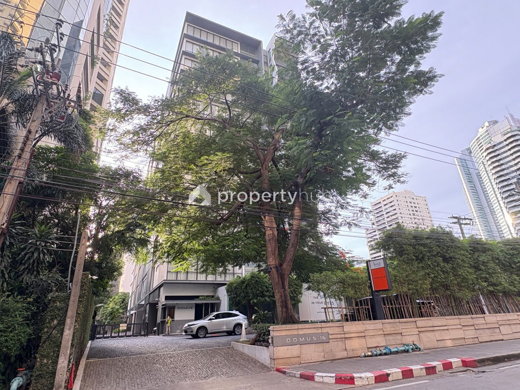 Project Domus 16 Picture - 1/8