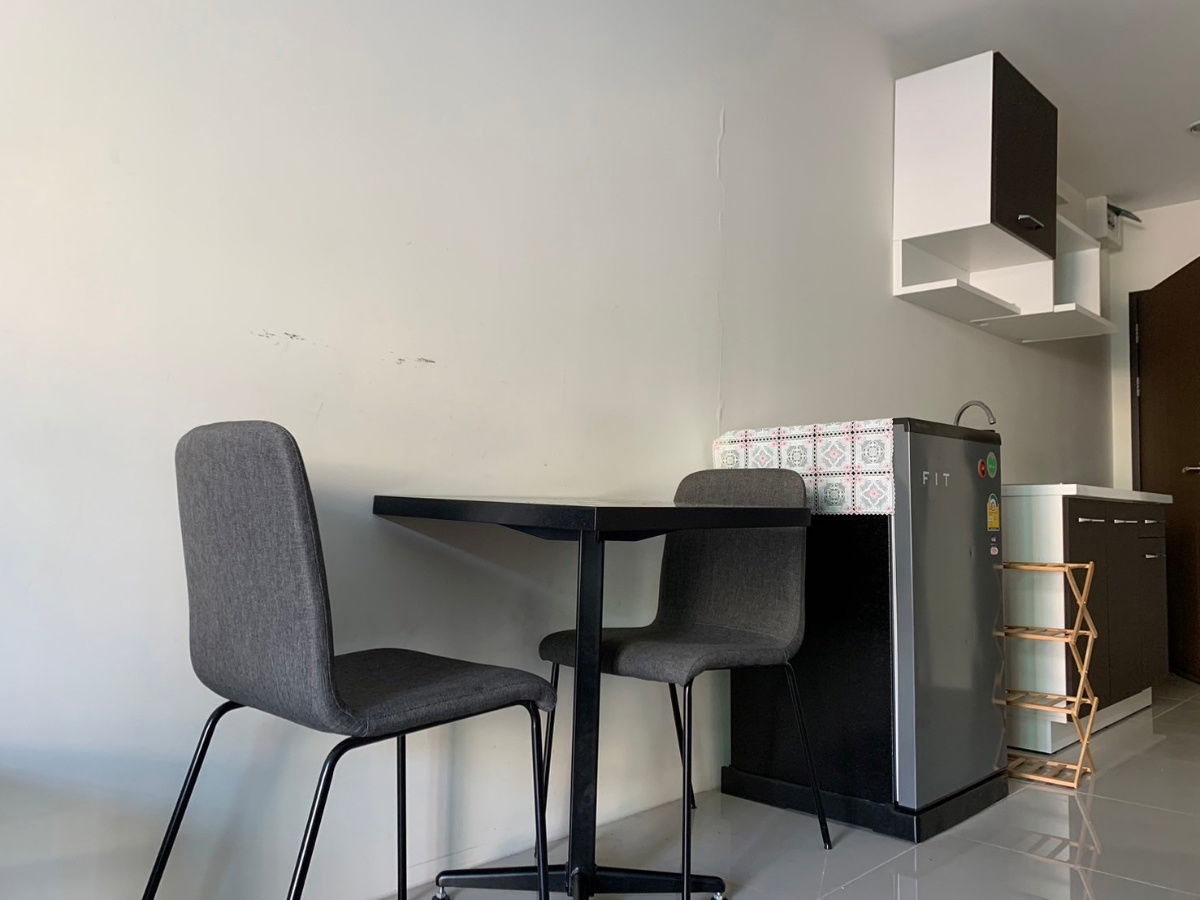 picture For   rent   Asakan Place Srinakarindra    🔴🔴 - 6/11