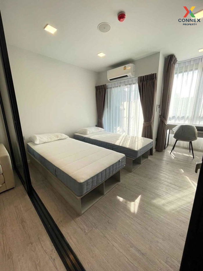 picture For Rent Condo , KAVE AVA , Khlong Nueng , khlong Luang , Pathum Thani , CX-99143 ✅ Live chat with us ADD LINE @connexproperty ✅  - 4/9