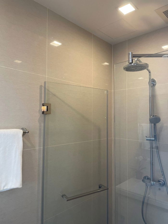 picture #R6082 🎉 020968  Condo for rent Park Origin Phrom Phong  - 8/14