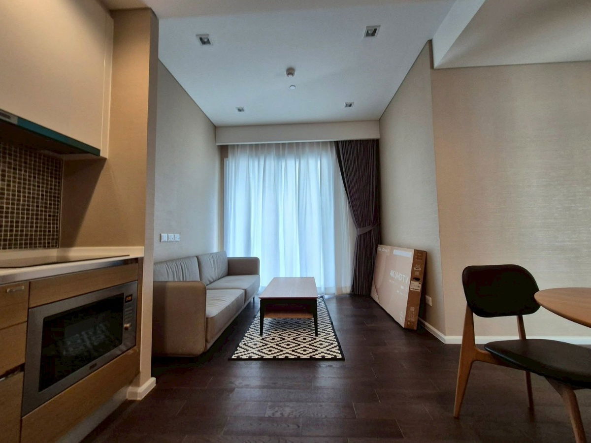picture MN2935 The Saint Residencse Full Furnituned - 2/7