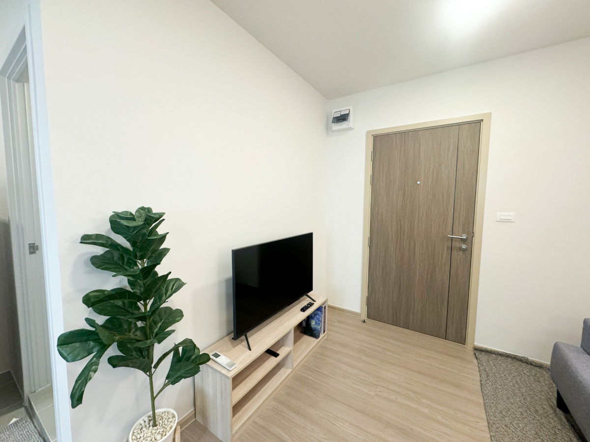 picture @Condorental condo for rent Condo ME Navanakorn - 8/14