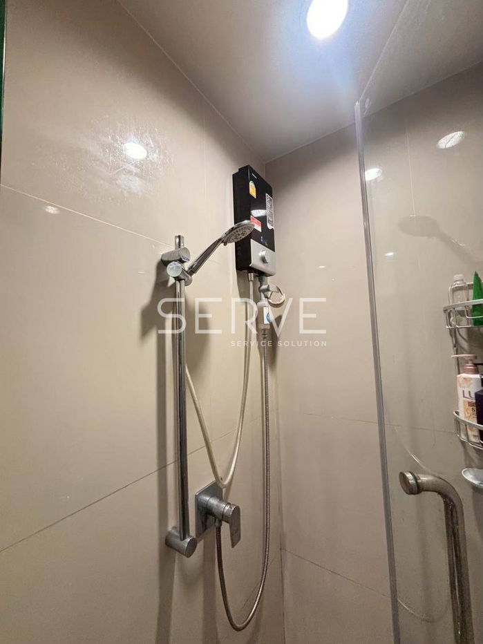 picture 2 Beds High Fl. 15+  City View Fully furnished  Good Location Close To MRT  Chula Kasem @ Nue Noble Ngamwongwan - 4/7