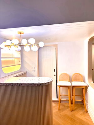 ขายคอนโด : #b4645 2/9/68 ขายคอนโด  Knightbridge space รัชโยธิน  📲📢สอบถาม ld line @condoboy 