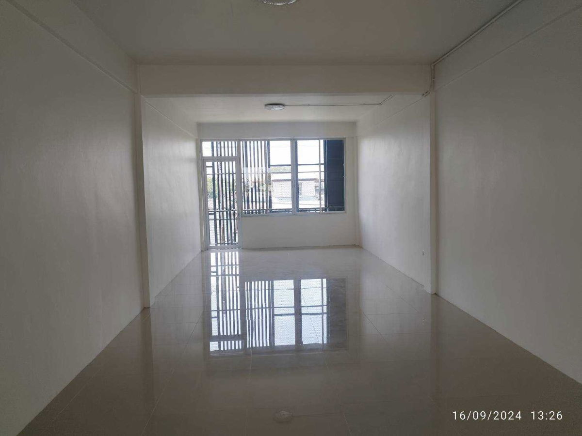 picture 4-Storey Commercial Building, 2 Units in Bang Sue, Bangkok - 38/44