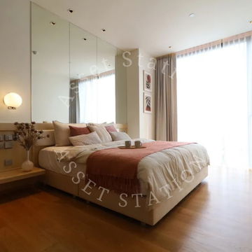 🌆 Beatniq Sukhumvit 32 – Luxury rooms in the heart of Sukhumvit, near BTS Thonglor 🚇