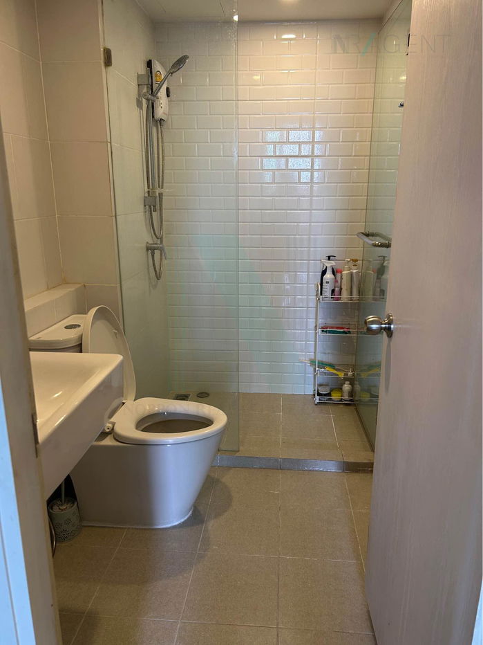 picture 🚩 For Sell Condo CHEWATHAI HALLMARK LADPRAO - CHOKCHAI 4 Building A, Floor 5,2 bed room, Room size 32 sqm - 1/8
