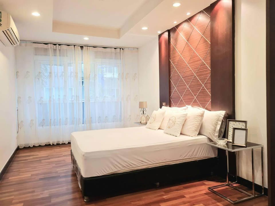รูป ให้เช่าคอนโด Avenue 61 ใกล้ BTS เอกมัย 48,000 บาท รหัสทรัพย์: RS1676 - รูปที่ 5/9