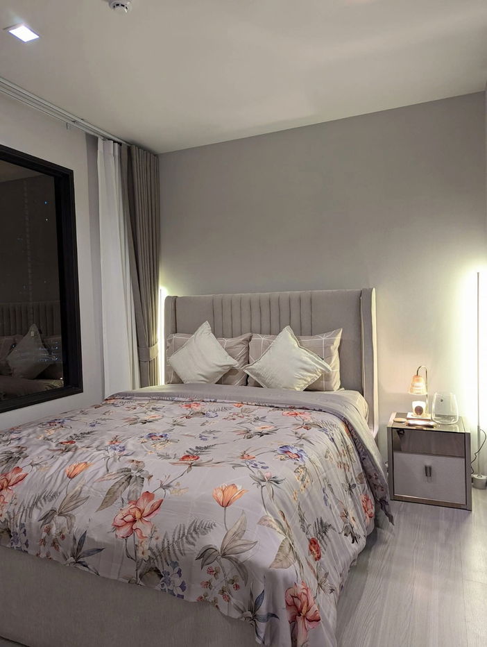 picture For rent: Life Sathorn Sierra, ready to move in 1/11/2025 KNF0050 - 2/16
