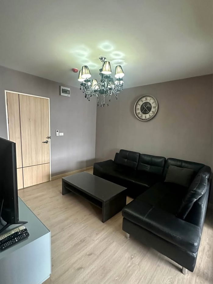 picture Ploen Ploen Condominium Rangsit - Workpoint 1,2 - 10/15
