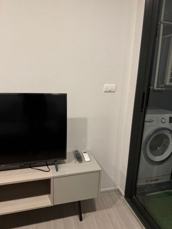 รูป For rent : Quintara Sukhumvit 42, ready to move in, Rent 16,000 ฿/Month - รูปที่ 6/6