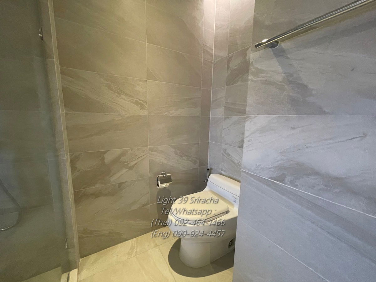 picture 🏢 For Rent – KEEN Centre Sriracha Condo - 10/13