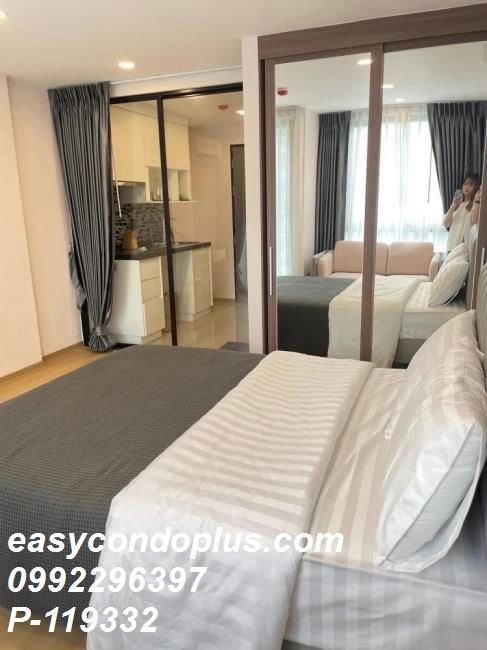 picture P-119332 Condo for rent Bangkok Horizon Lite @ Phetkasem 48 fully furnished (Confirm again when visit).  - 2/8