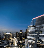 Project Porsche Design Tower Bangkok Picture - 3/3