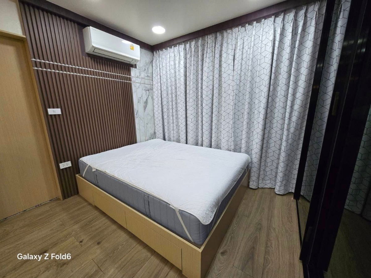 picture  𝗢𝗻𝗲 𝗟𝗮𝗱𝗽𝗿𝗮𝗼 𝟭𝟴 for rent ✨ Fully furnished - 1/9