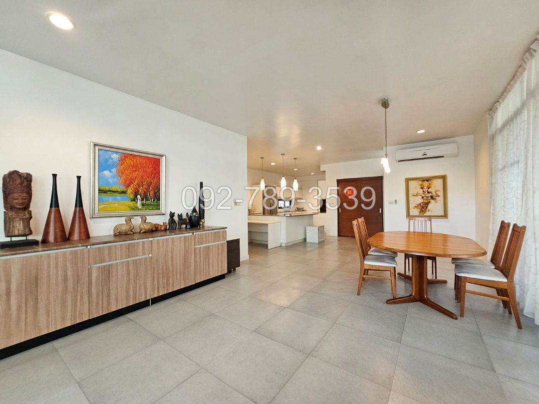 รูป ให้เช่าบ้านเดี่ยว เดอะนิช เรสซิเดนซ์ ปากเกร็ด  The Niche Residence Pakkred ใกล้ ISB นิชดาธานี - รูปที่ 8/35