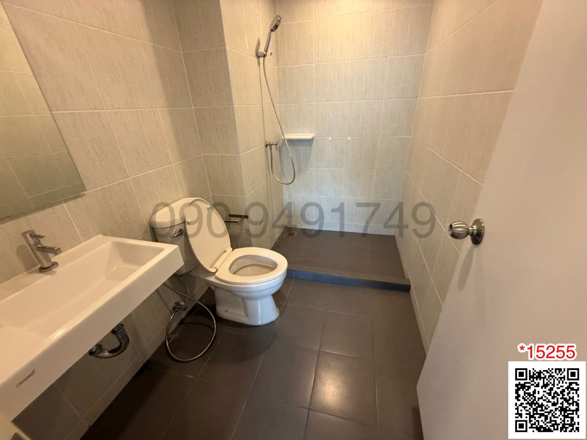 รูป เช่า ไอคอนโด กรีน สเปซ สุขุมวิท 77 ขนาด 2 ห้องนอน เฟส 1 ตกแต่งครบ พร้อมเข้าอยู่ - รูปที่ 9/24