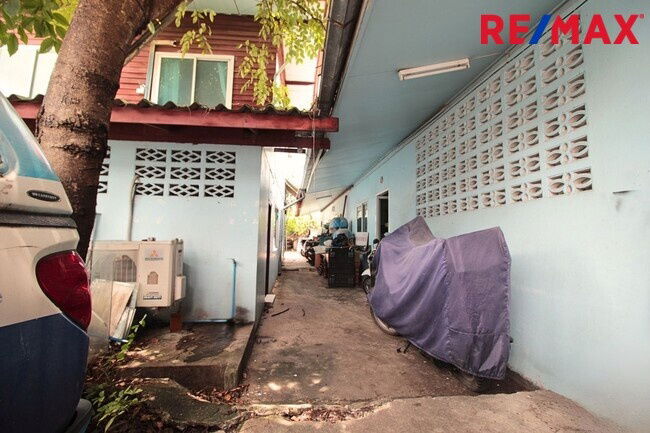 รูป ขายที่ดิน จรัญสนิทวงศ์ 25 ห่างจากถนนหลัก 700 เมตร ถมแล้ว - รูปที่ 6/12