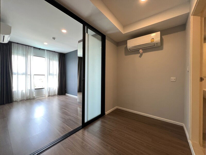 รูป ขายคอนโด ดิ ออริจิ้น พหลโยธิน – สะพานใหม่ ใกล้รถไฟฟ้าสถานีสายหยุด - รูปที่ 2/13