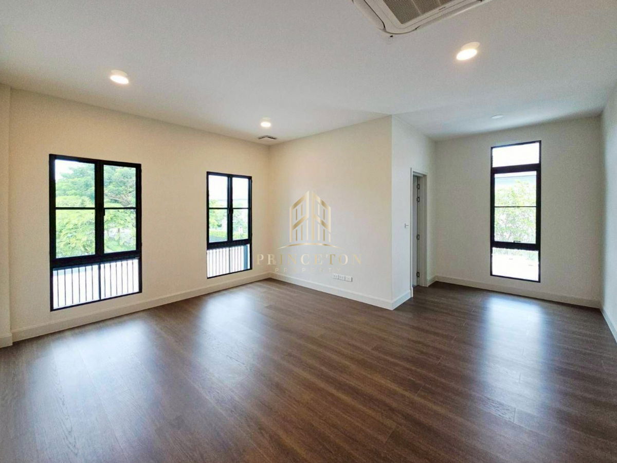 picture Luxury detached residence at Nantawan Bangna KM.15 - 4/15