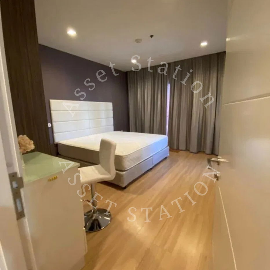 picture ✨ Luxury Living – Urbano Absolute Sathon-Taksin in the heart of Bangkok 🏢 - 6/16