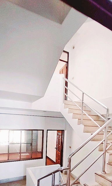 picture Sukhumvit91-95 BTS Bang Chak 1.58km. Puengmee35-42 For rent 3-story commercial building large - 7/8