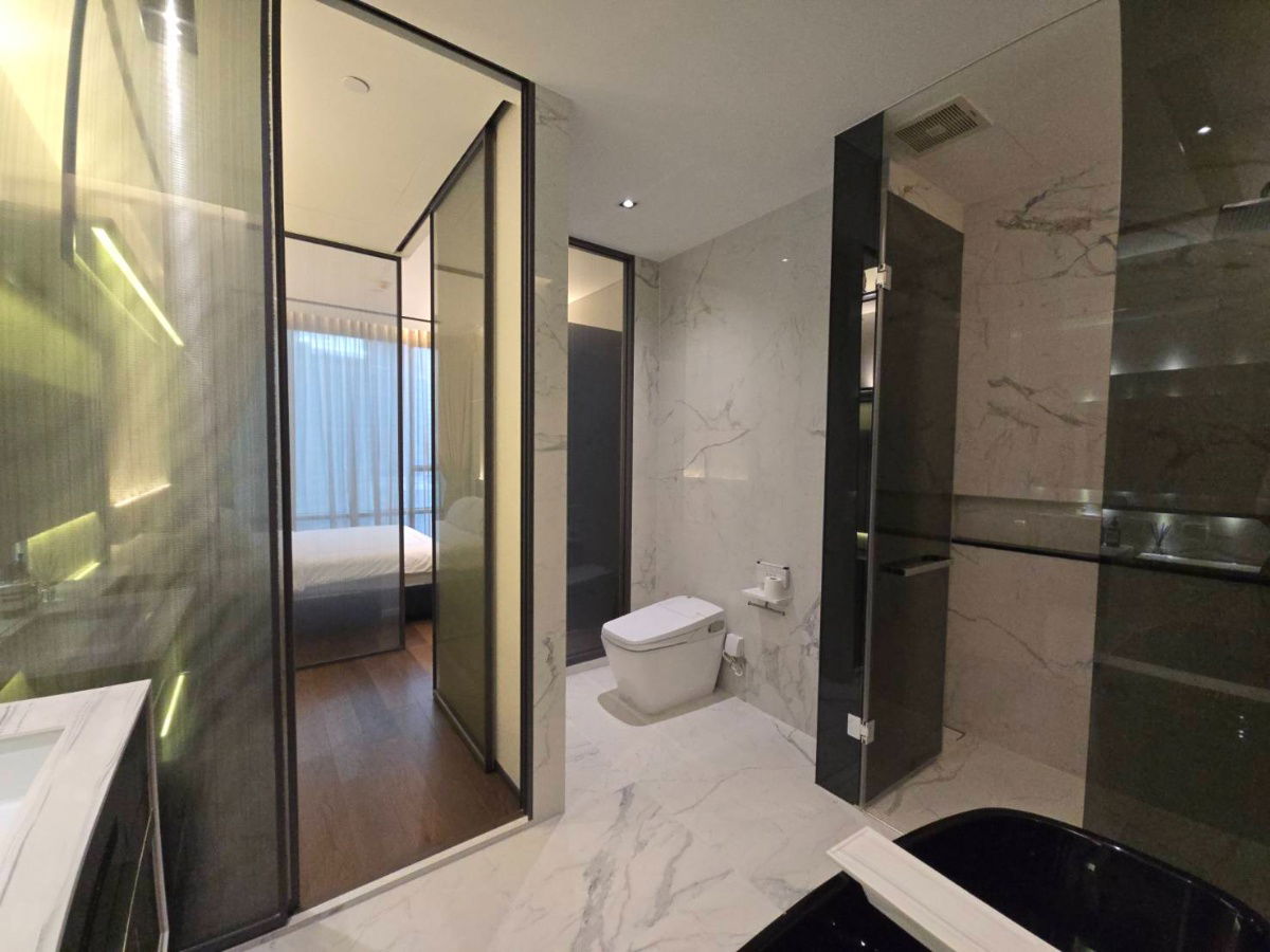picture 📢 For Rent  The Bangkok Thonglor🏡2BR🚩 Ready to move in Line @joinmeliving - 14/20