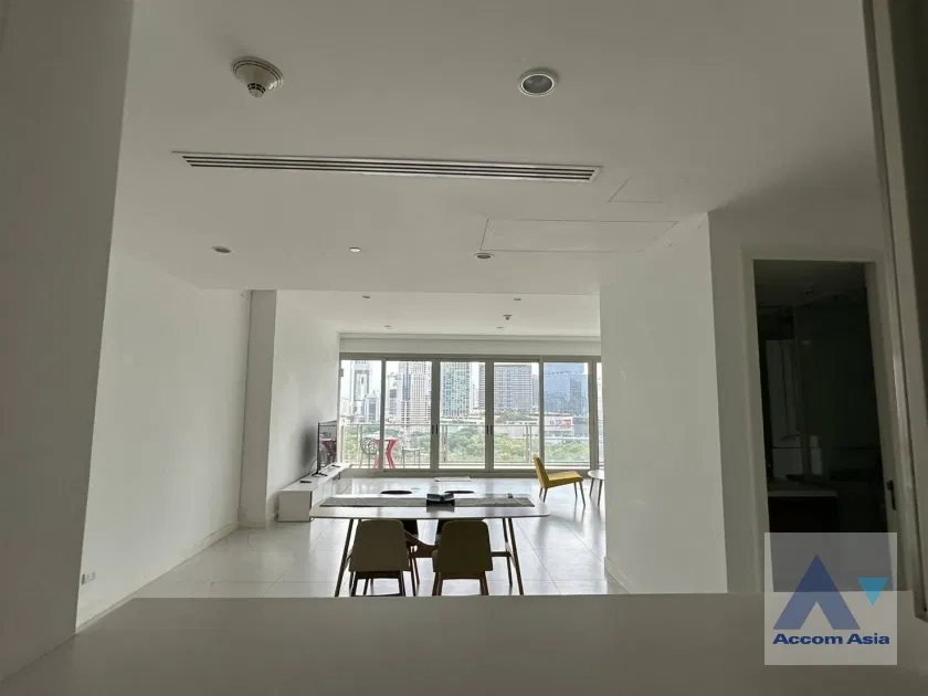picture 🔼🔽 AccomA 📩  2 BR Condominium @185 Rajadamri (AA44523) - 6/20