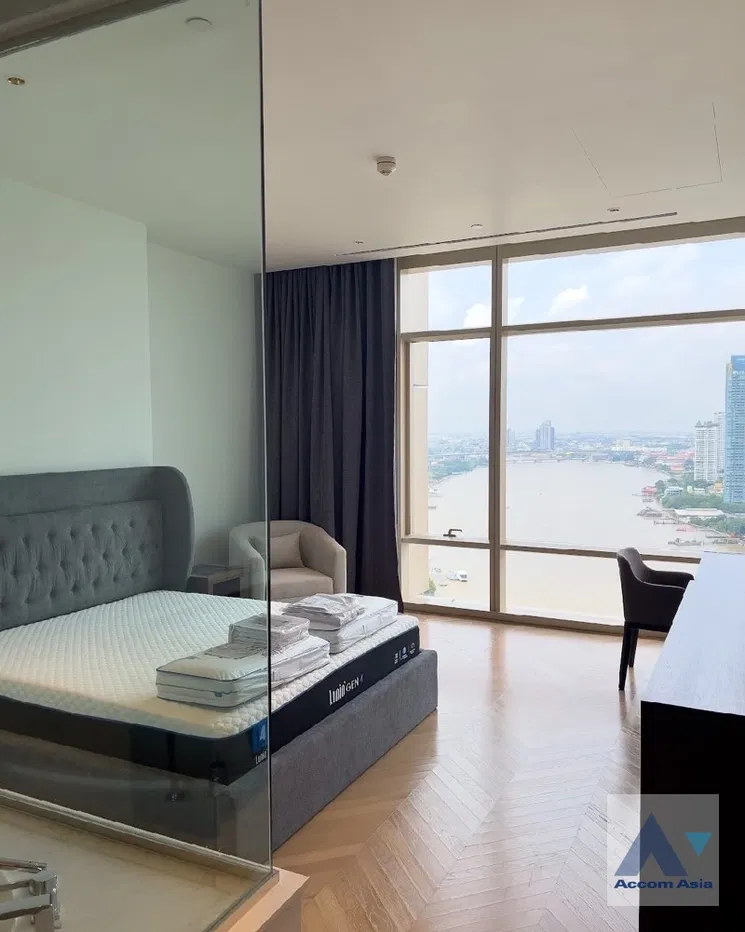 picture 🔼🔽 AccomA 📩  2 BR Condominium @Four Seasons Private Residences (AA41545) - 10/17