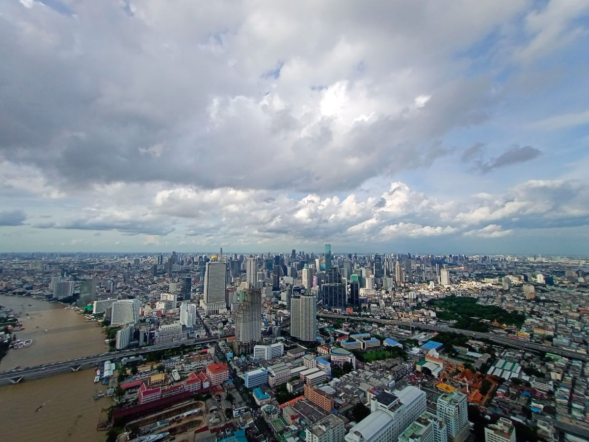 รูป Four Seasons Private Residences ( Luxury Condo next to the Chao Phraya River ) - รูปที่ 48/81
