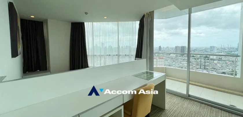 picture 🔼🔽 AccomA 📩  3 BR Condominium @Sathorn Heritage (AA32691) - 18/20