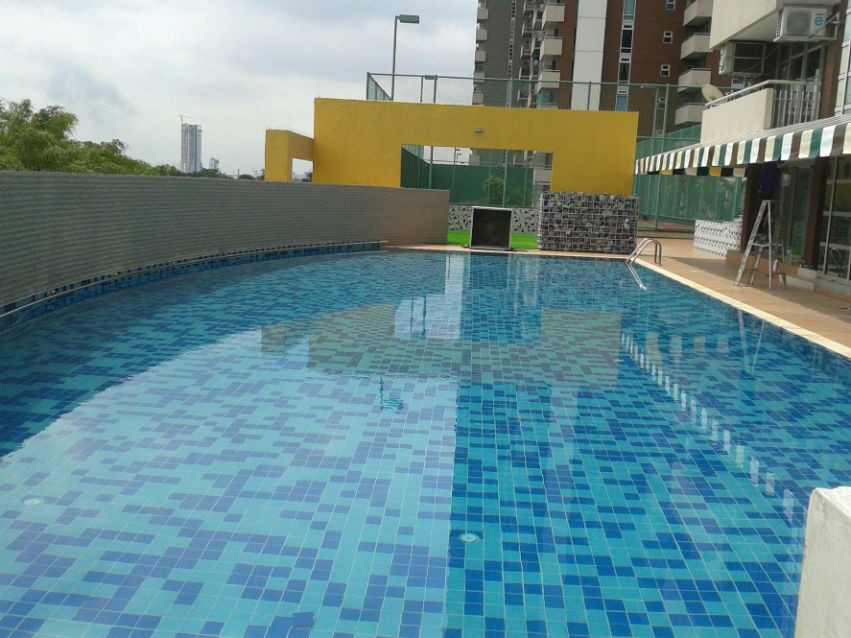 picture (Owner) Condo for RENT, 118 sq m, 3 Bed, 3 Toilets, 2 Balconies - 30/44
