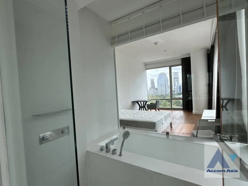 picture 🔼🔽 AccomA 📩  2 BR Condominium @185 Rajadamri (AA44523) - 19/20