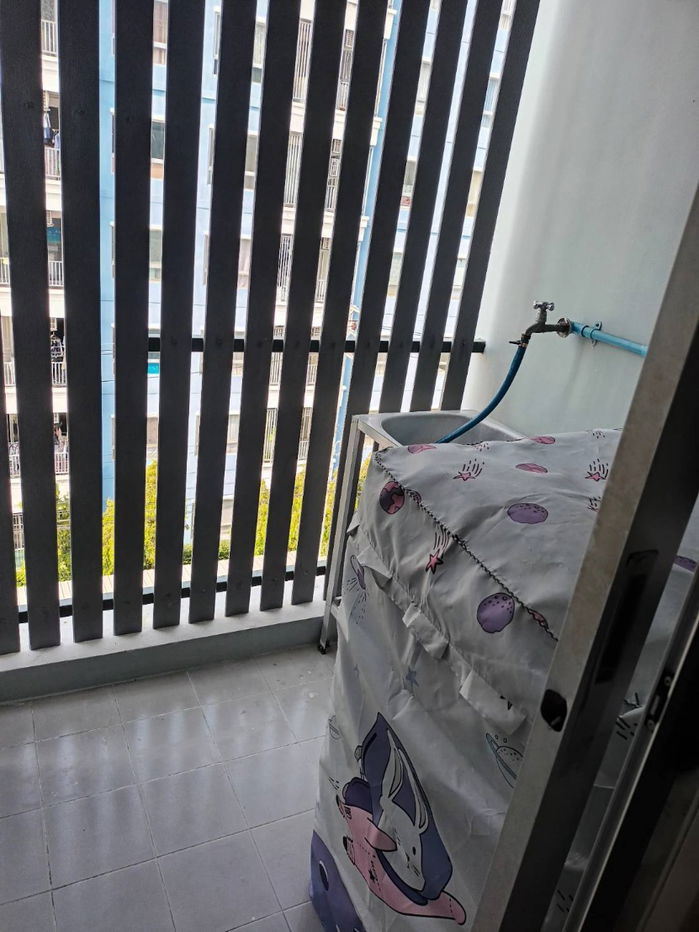picture For Rent Condo The Kith -Tiwanon  2 Bed Room 10,000 Bath - 16/27