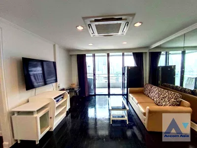 คอนโดให้เช่า : 🔼🔽 AccomA 📩  3 BR Condominium @Acadamia Grand Tower (1516219)