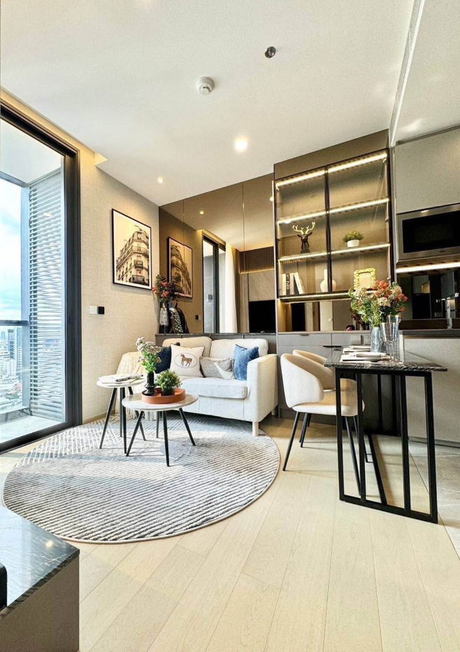รูป 📣📣 For Rent : The Extro Phayathai Rangnam📣📣 - รูปที่ 5/9