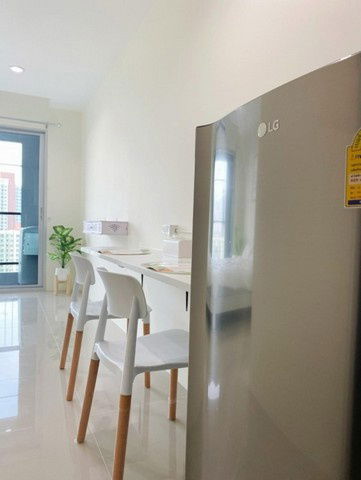 picture C6046 Rent  :  Cond  Asakan Place Srinakarindra ( MRT Hua Mak ) 064 665 4666 - 8/25