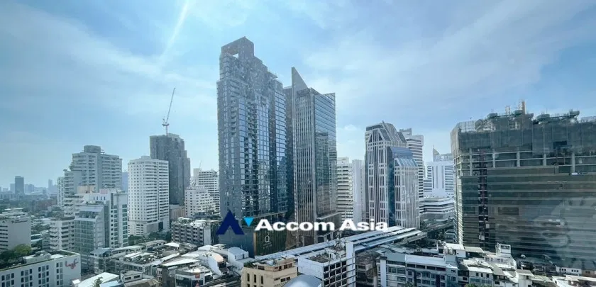 picture 🔼🔽 AccomA 📩 HYDE Sukhumvit 13 Condominium - 18/18