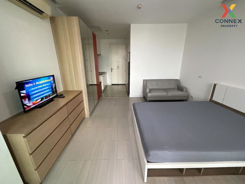 FOR RENT condo , TC Green Rama 9 , MRT-Phra Ram 9 , Huai Khwang , Huai Khwang , Bangkok , CX-75722 ✅ Live chat with us ADD LINE @connexproperty ✅ 